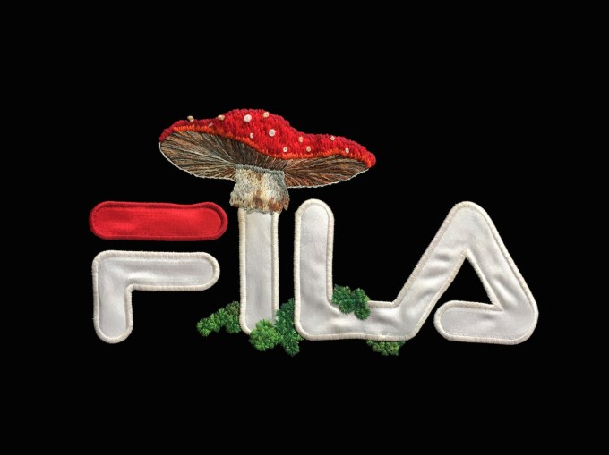 FILA